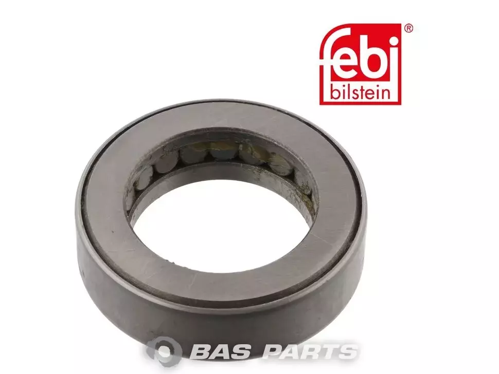 Roller bearing Febi 0019817818 Roller bearing Febi 0019817818
