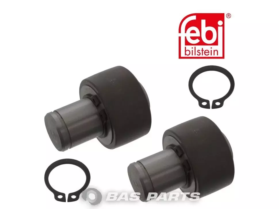 Rollensatz Febi 1 753 479 S1 Rollensatz Febi 1 753 479 S1