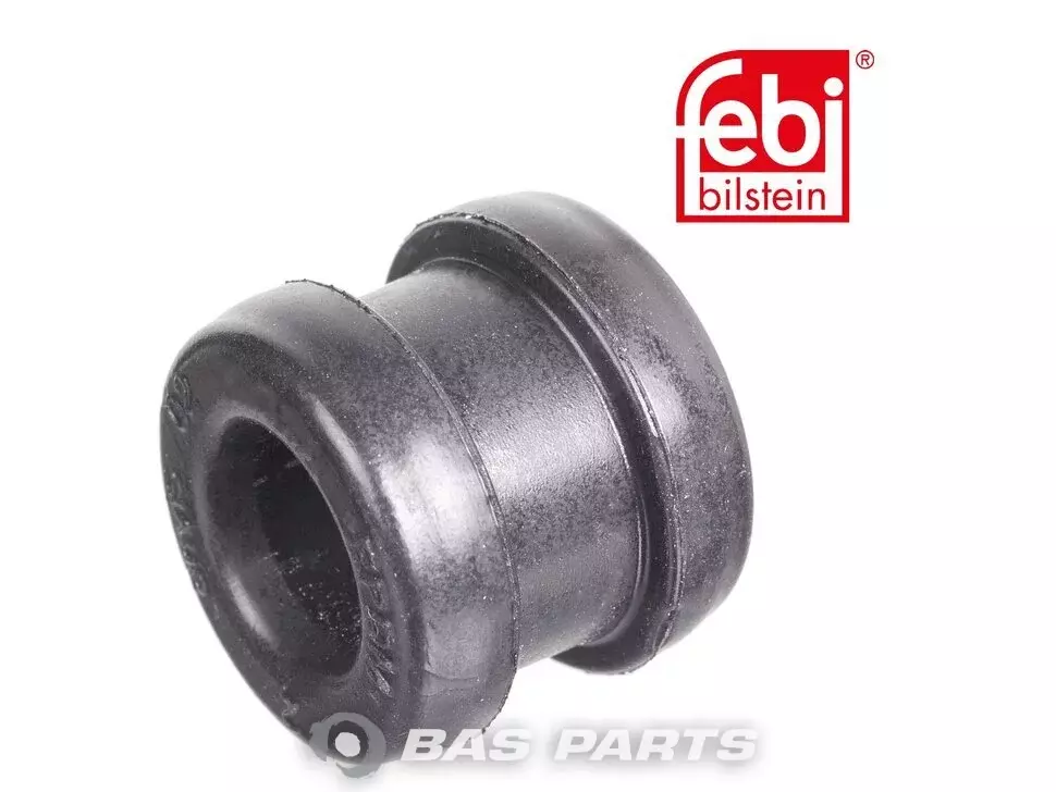 Rubber Buffer Febi 0009981747 Rubber Buffer Febi 0009981747