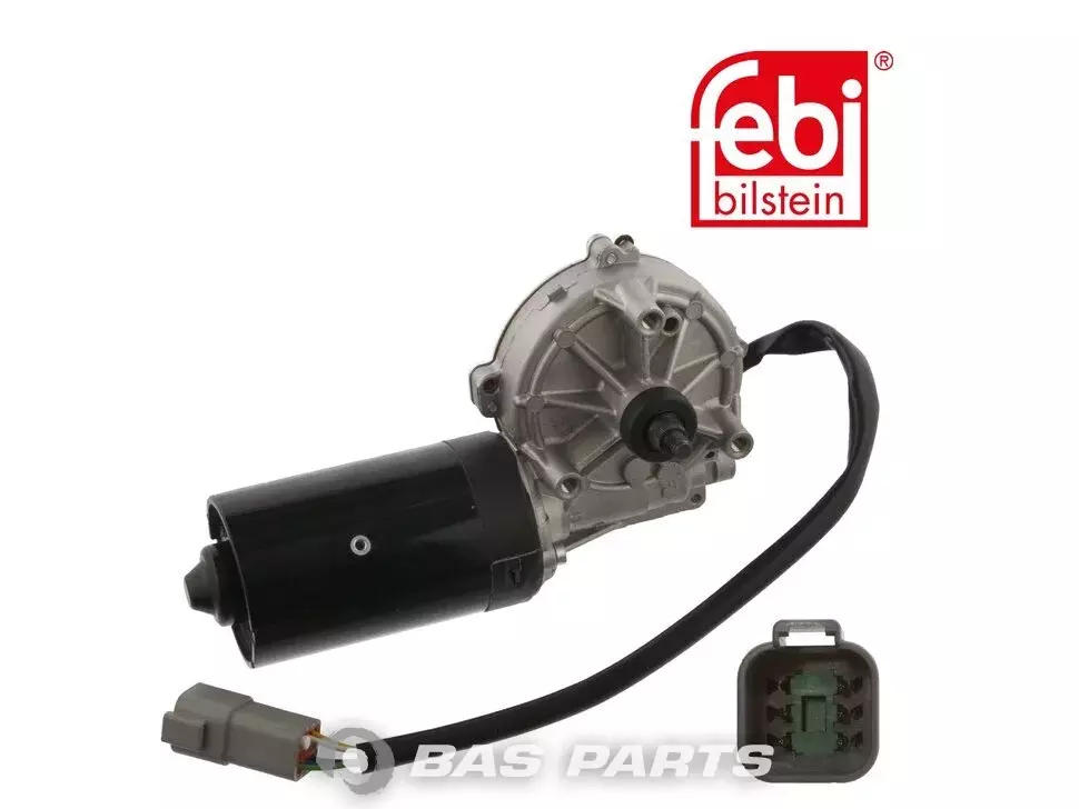 Wiper motor Febi 2 348 384 Wiper motor Febi 2 348 384