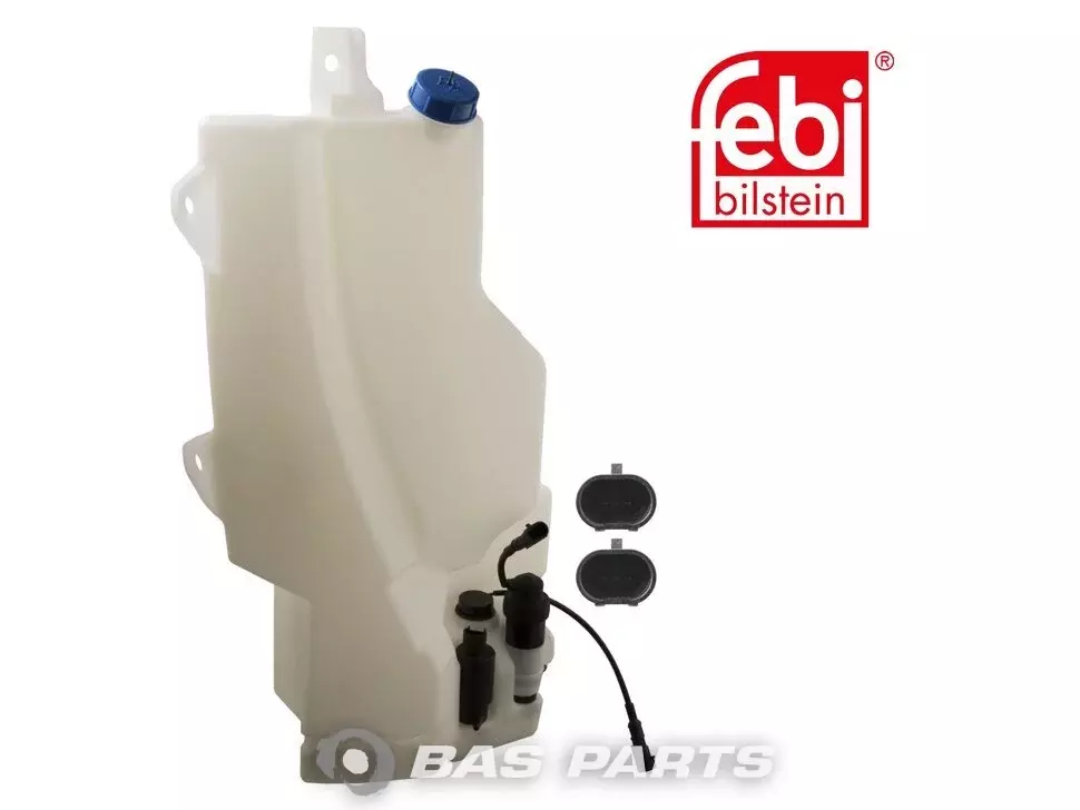 Scheibenwaschbehälter Febi 5 0401 3201 Scheibenwaschbehälter Febi 5 0401 3201
