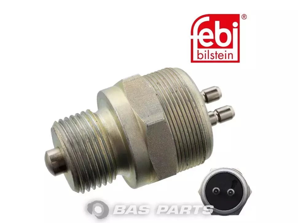 Reverse light switch Febi 0005459409 Reverse light switch Febi 0005459409