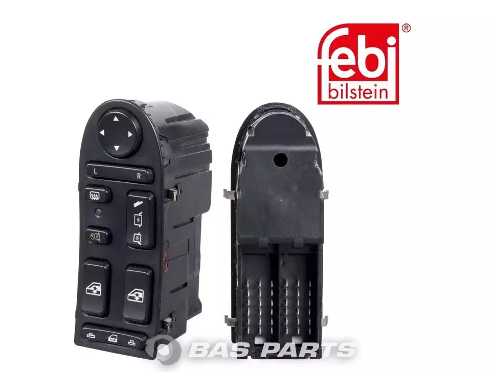 Switch Unit Febi 81258067098 Switch Unit Febi 81258067098
