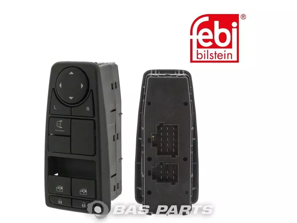Switch Unit Febi 81258067109 Switch Unit Febi 81258067109