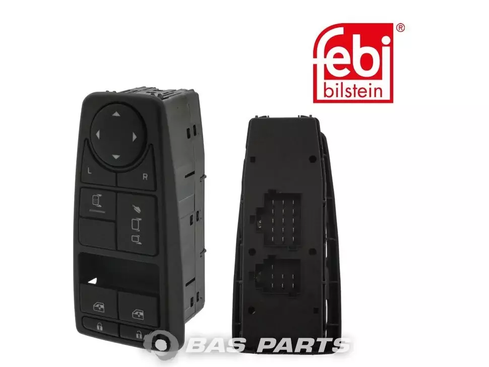 Switch Unit Febi 81258067063 Switch Unit Febi 81258067063