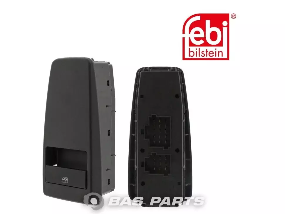 Switch Unit Febi 81258067095 Switch Unit Febi 81258067095