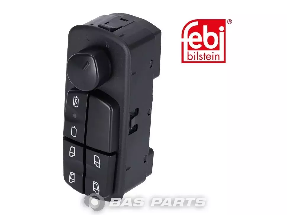 Switch Unit Febi 0015450613 Switch Unit Febi 0015450613