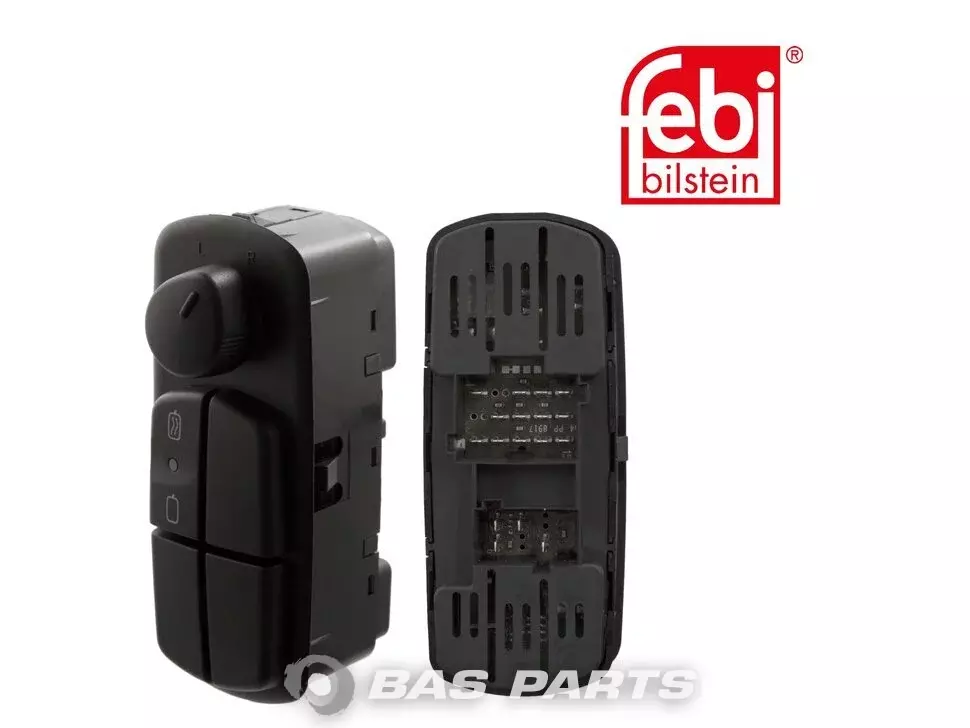 Switch Unit Febi 0015450813 Switch Unit Febi 0015450813