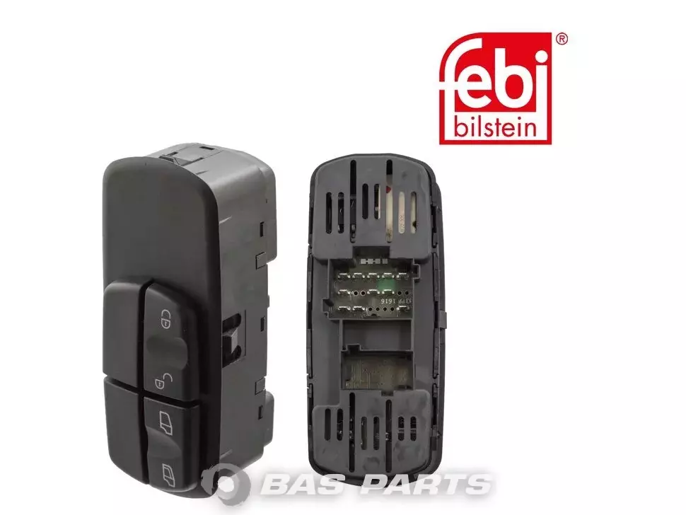 Switch Unit Febi 0015451213 Switch Unit Febi 0015451213