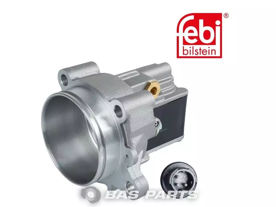 Schaltzylinder Febi 0012602163 Schaltzylinder Febi 0012602163