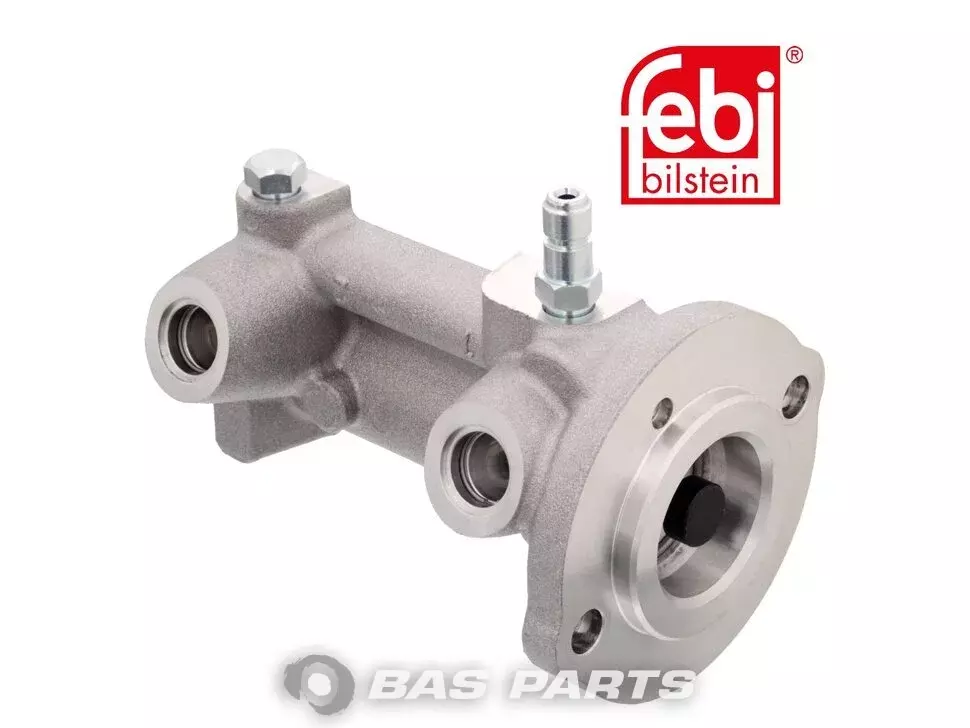 Schaltzylinder Febi 81326380041 Schaltzylinder Febi 81326380041