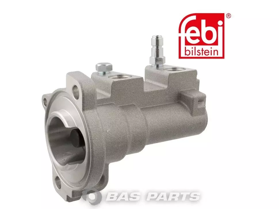 Shift cylinder Febi 81326380042 Shift cylinder Febi 81326380042