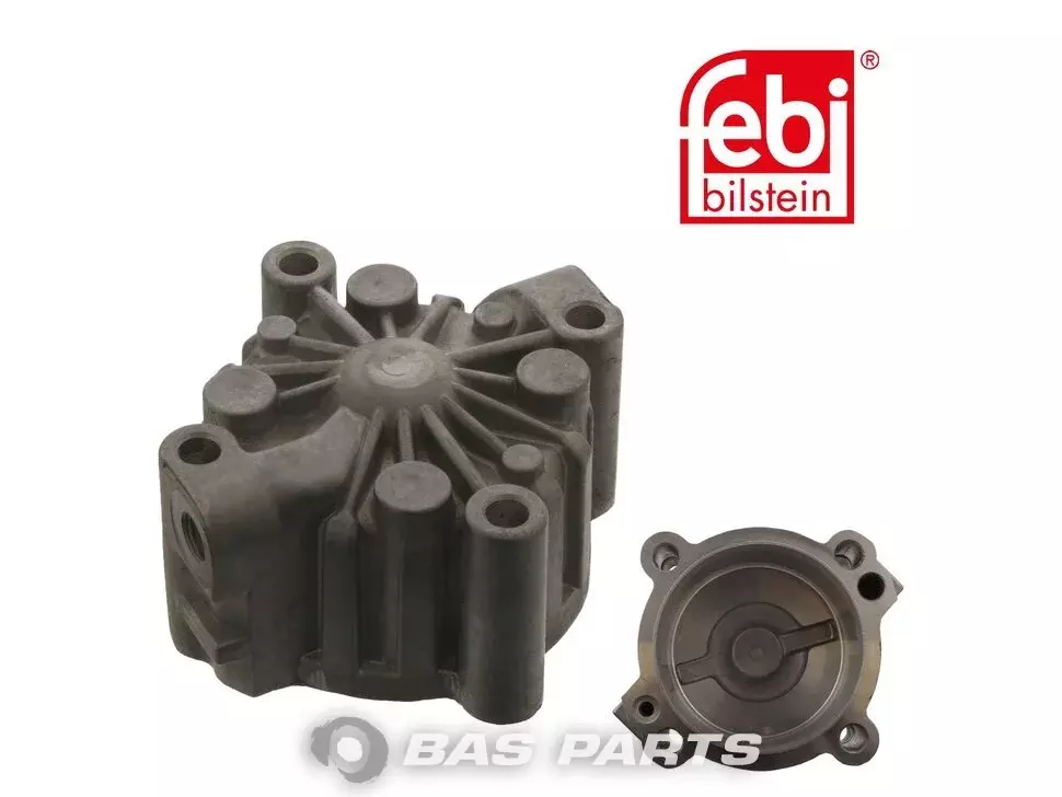 Schaltzylinder Febi 0002670419 Schaltzylinder Febi 0002670419
