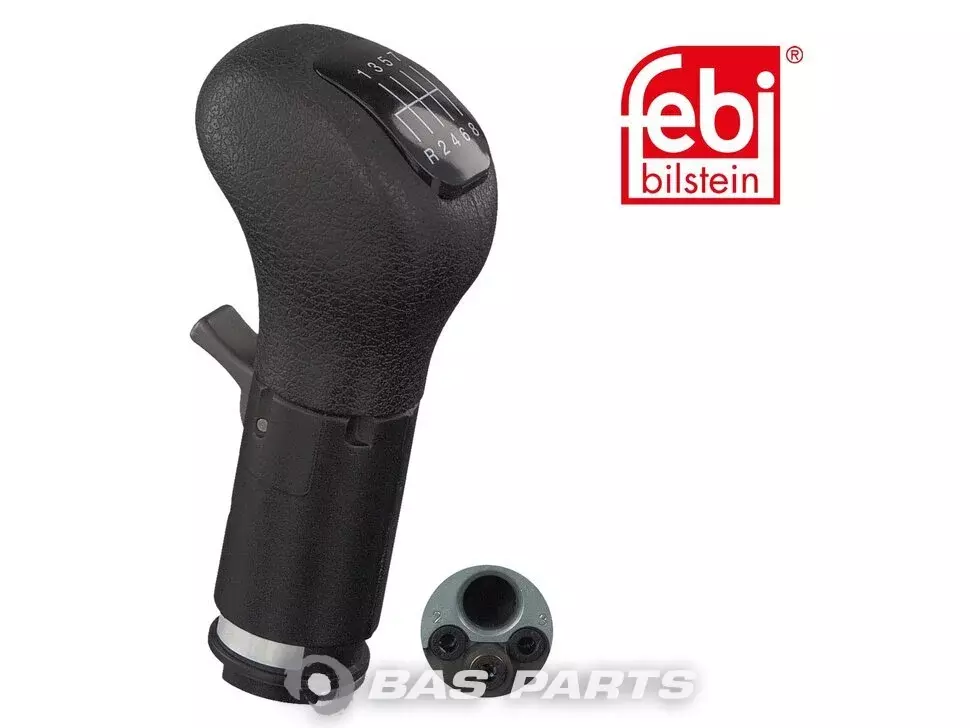 Schaltknauf Febi 0 0476 2861 Schaltknauf Febi 0 0476 2861
