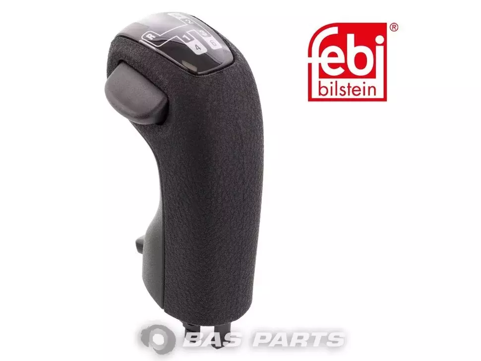 Gear shift knob Febi 1 919 066