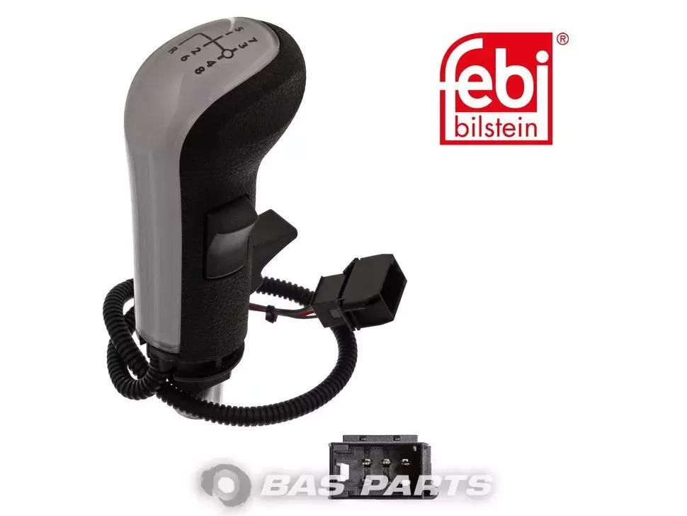 Schakelpookknop Febi 81326200050 Schakelpookknop Febi 81326200050