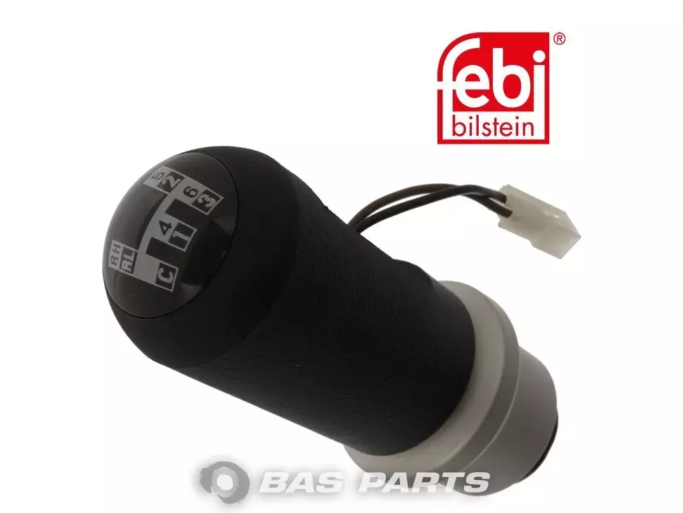Schaltknauf Febi 1 482 996