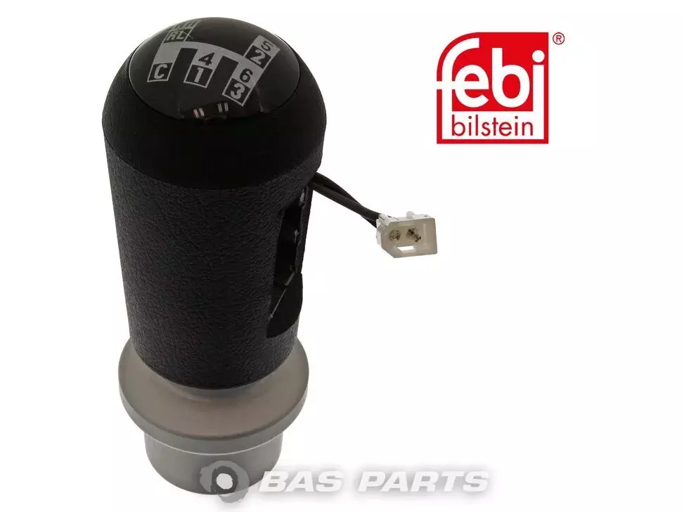 Schaltknauf Febi 1 485 718 Schaltknauf Febi 1 485 718