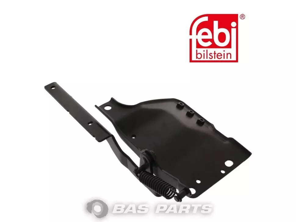 Scharnier Febi 1 742 264