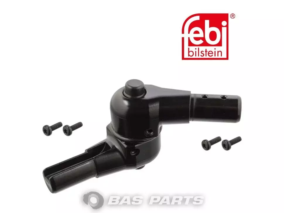 Scharnier Febi 1 505 203