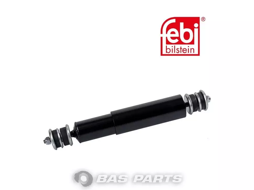 Stoβdämpfer Febi 81437026040 Stoβdämpfer Febi 81437026040