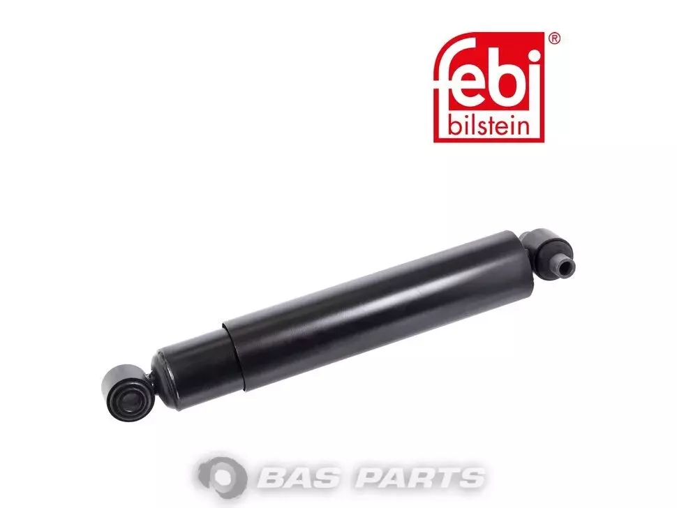 Schokdemper Febi 1 720 604