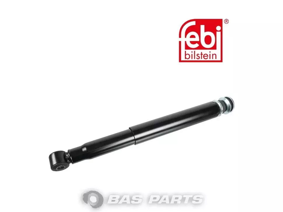 Schokdemper Febi 0 9844 5861 Schokdemper Febi 0 9844 5861