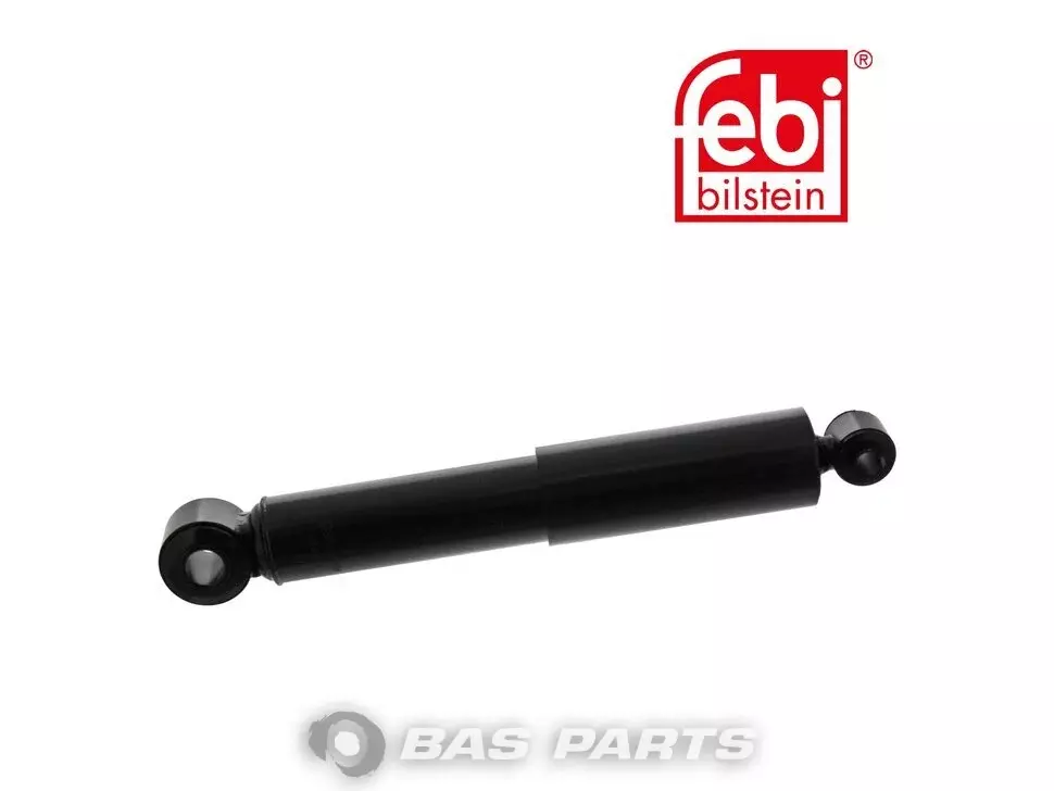 Shock absorber Febi 81437016975