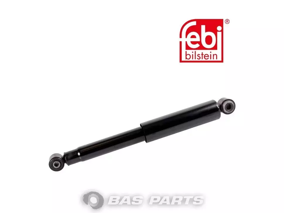 Schokdemper Febi 81437026157 Schokdemper Febi 81437026157