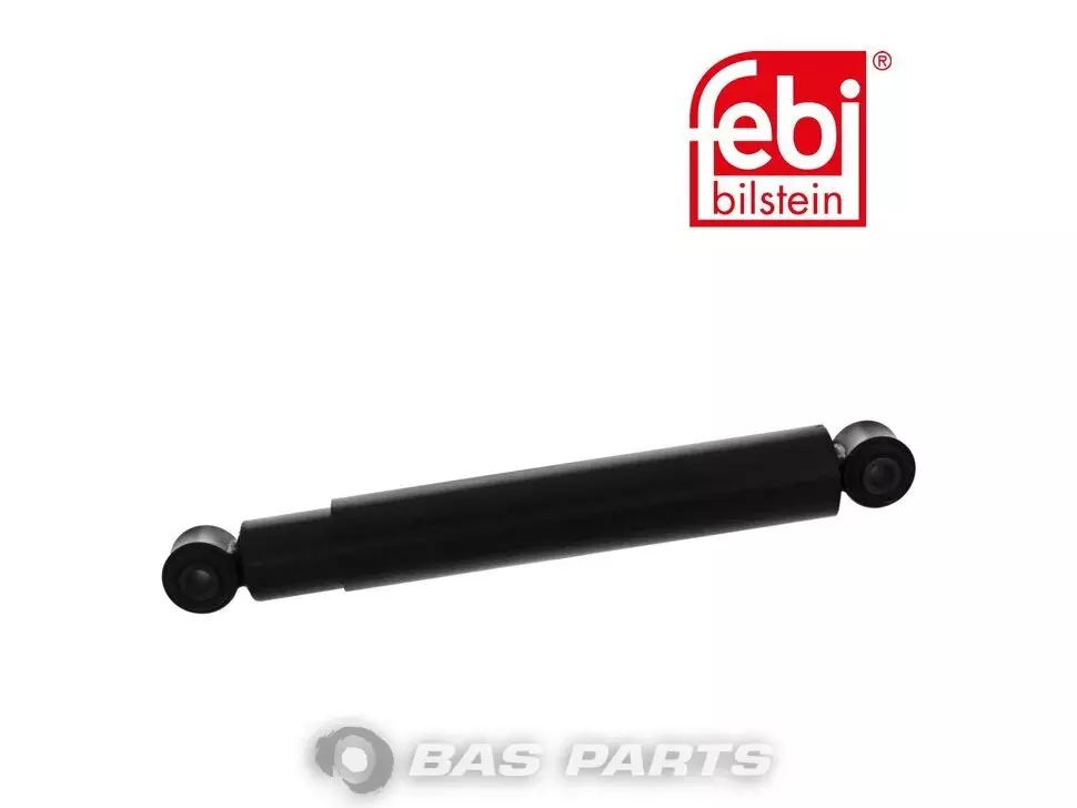Schokdemper Febi 81437016911 Schokdemper Febi 81437016911