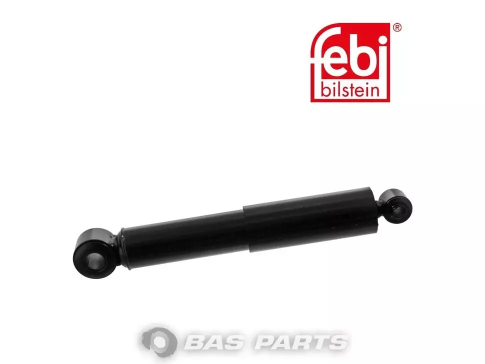 Shock absorber Febi 81437016950 Shock absorber Febi 81437016950