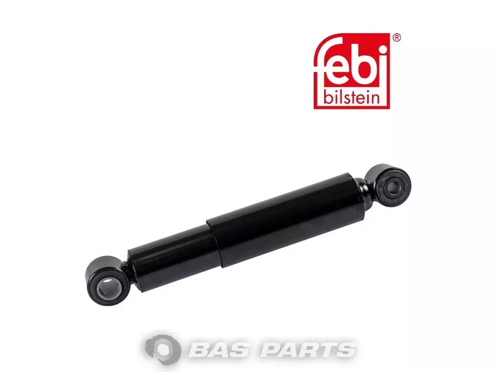 Ammortizzatore Febi 81437026123 Ammortizzatore Febi 81437026123