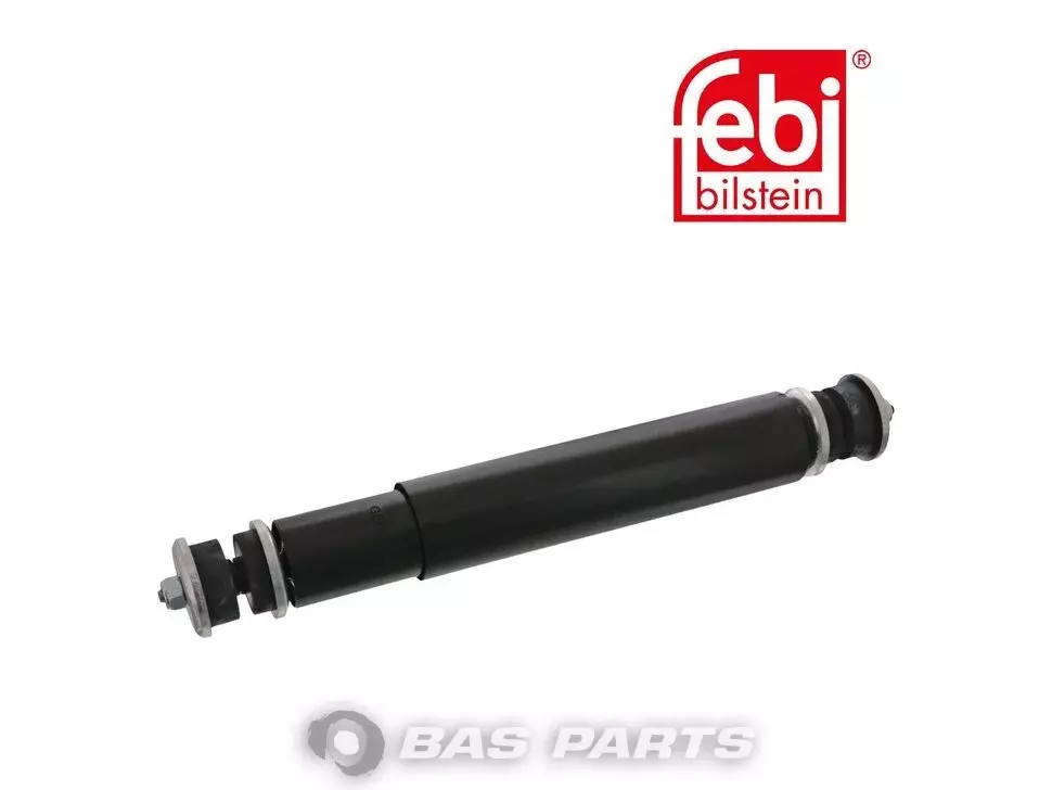Shock absorber Febi 81437016626 Shock absorber Febi 81437016626