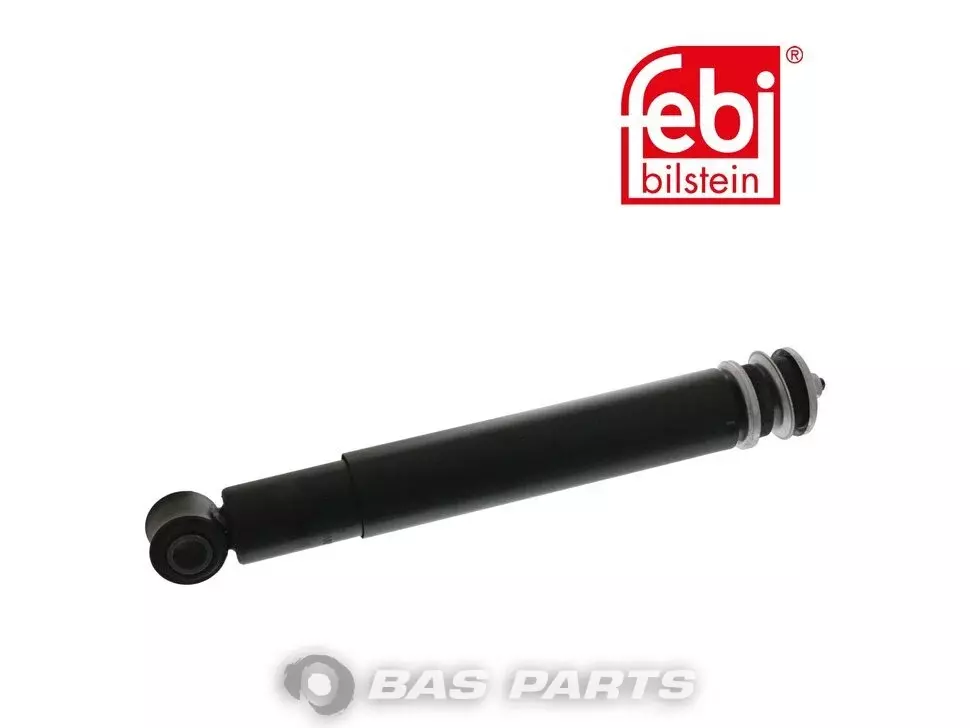 Shock absorber Febi 81437016897 Shock absorber Febi 81437016897