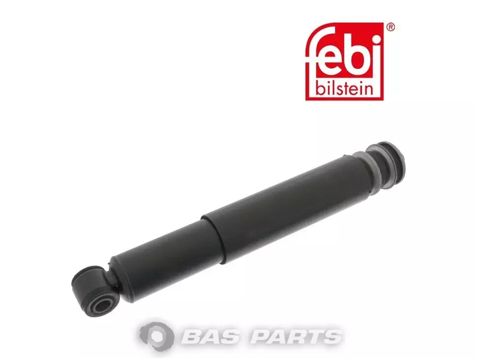 Shock absorber Febi 1 498 732