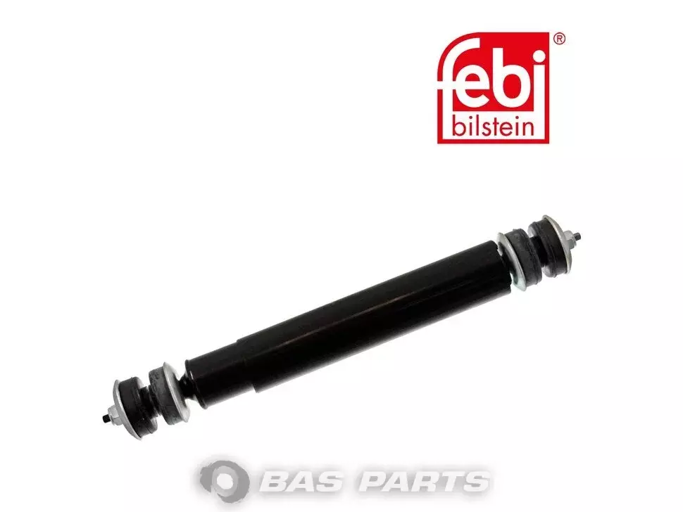 Shock absorber Febi 395064