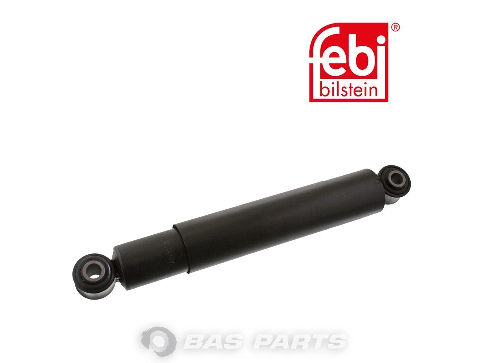 Shock absorber 0053239900 A 005 323 9900, A 006 323 8300 - BAS Parts