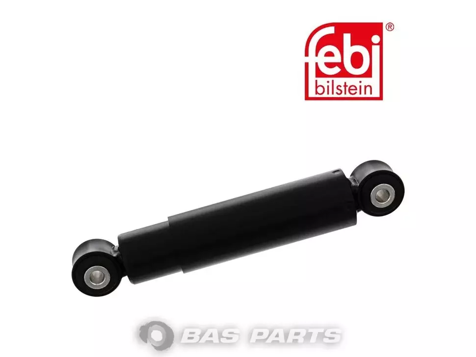 Ammortizzatore Febi 0 4100 6921