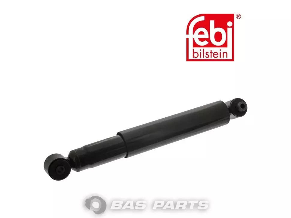 Schokdemper Febi 81437016932 Schokdemper Febi 81437016932