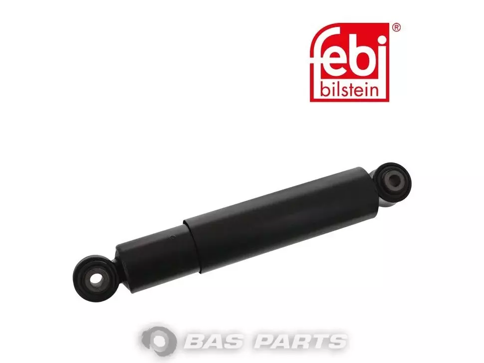 Shock absorber Febi 81437026000 Shock absorber Febi 81437026000