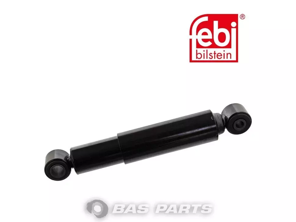 Shock absorber Febi 81437016564 Shock absorber Febi 81437016564