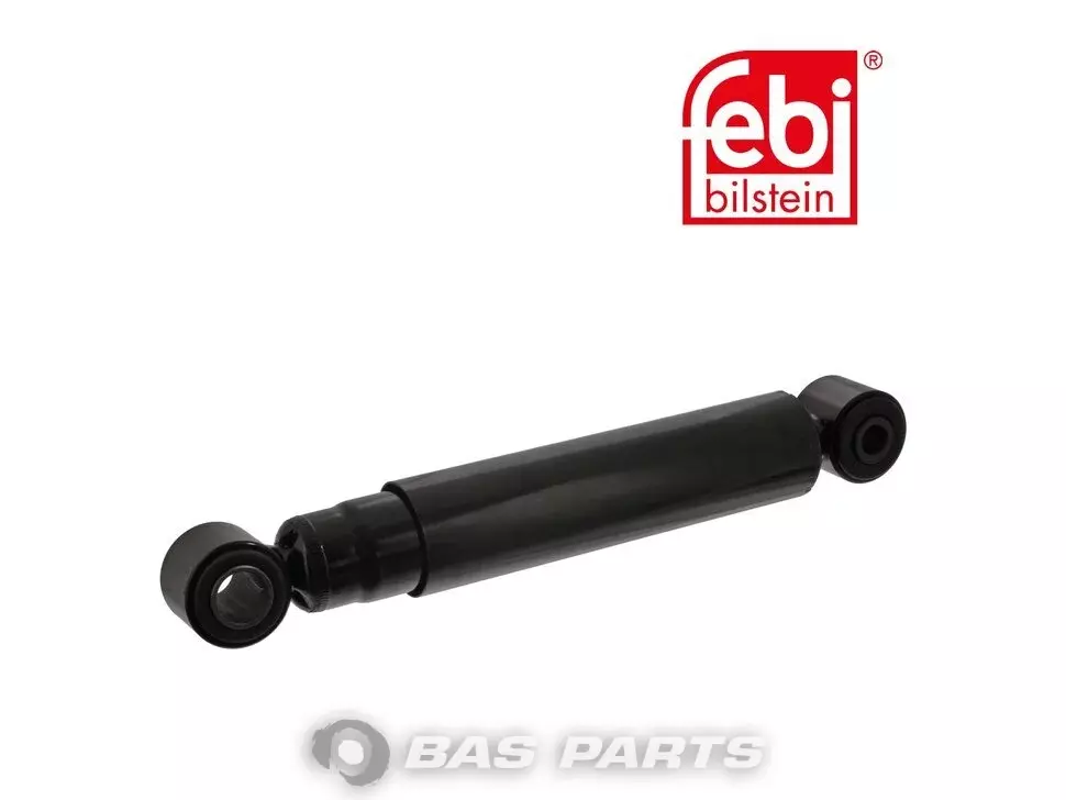 Shock absorber Febi 81437016710