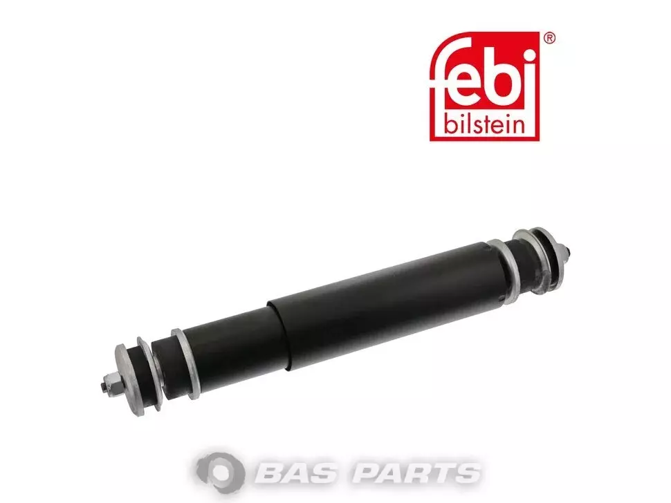 Shock absorber Febi 81437016670 Shock absorber Febi 81437016670