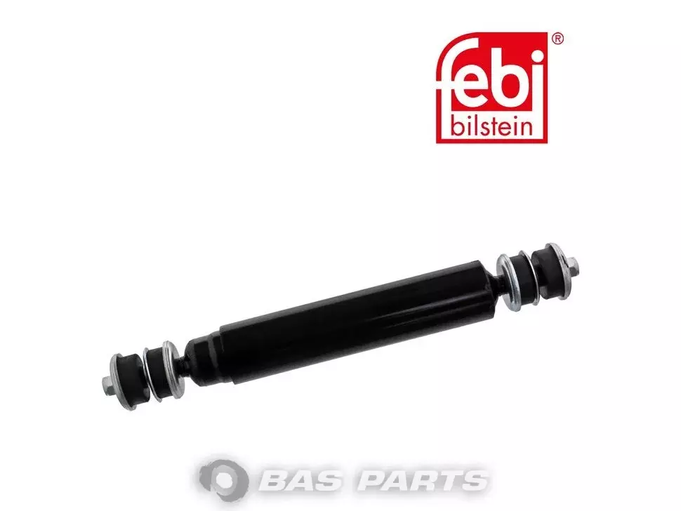 Shock absorber Febi 0 0100 4877 Shock absorber Febi 0 0100 4877