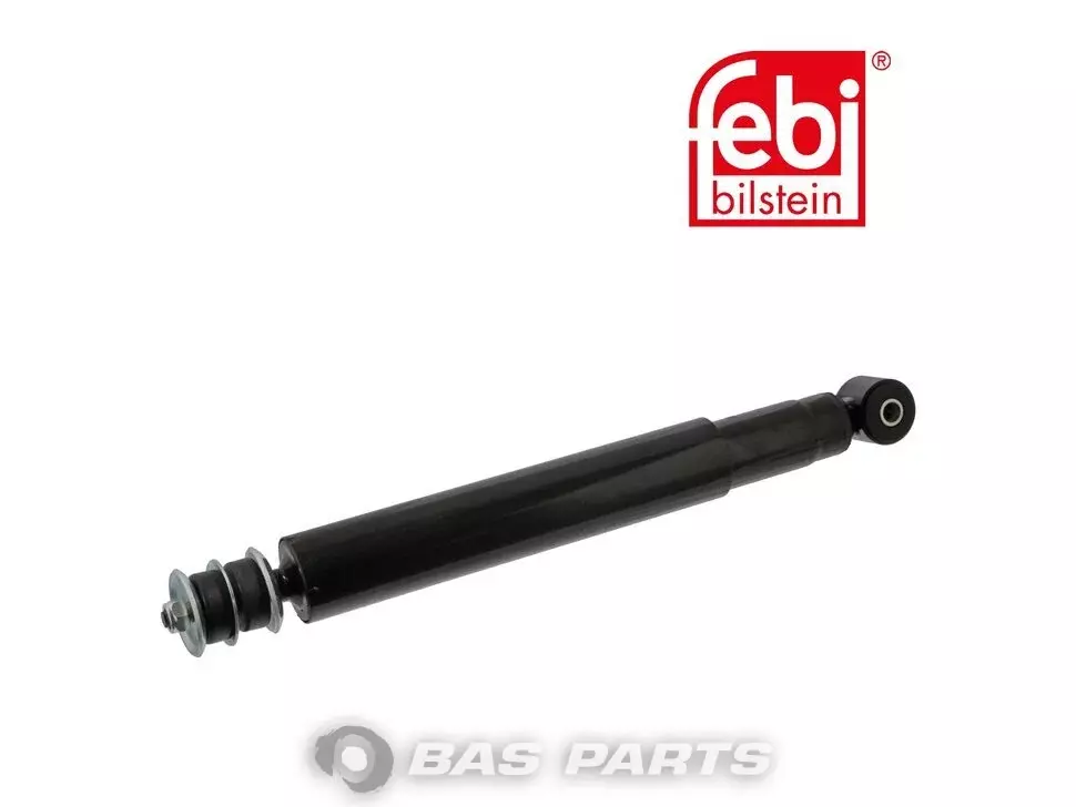 Shock absorber Febi 0 4121 8439 Shock absorber Febi 0 4121 8439