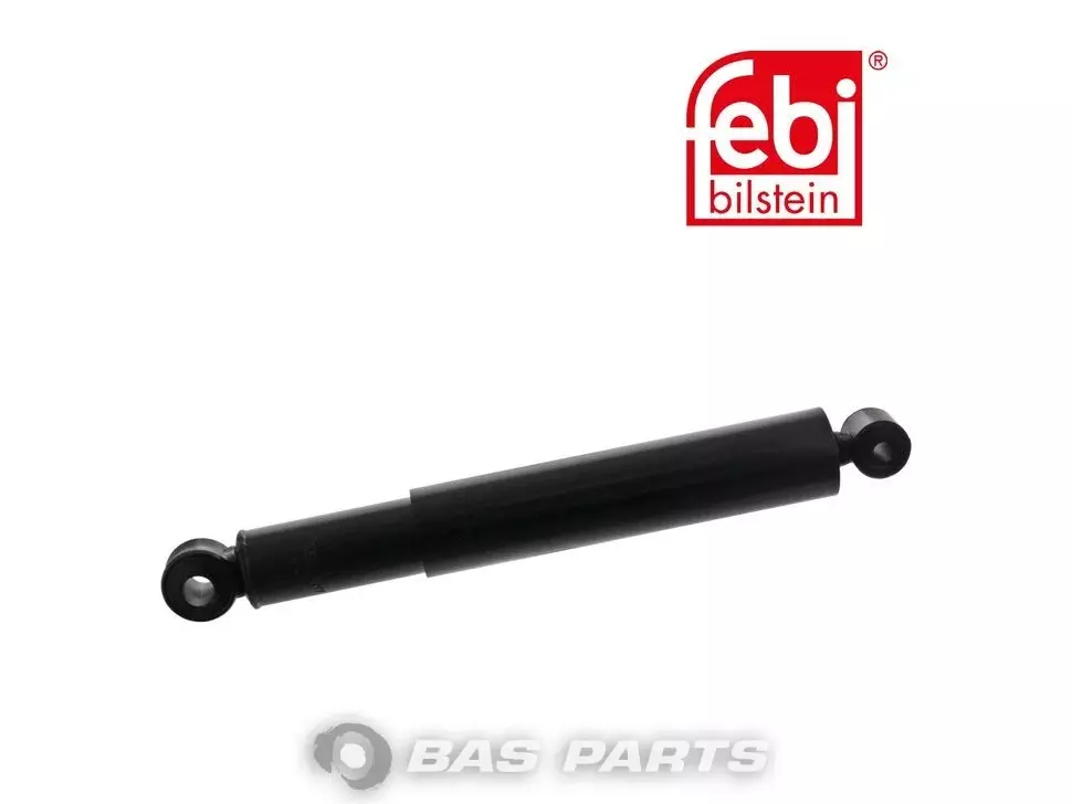 Shock absorber Febi 81437016983 Shock absorber Febi 81437016983