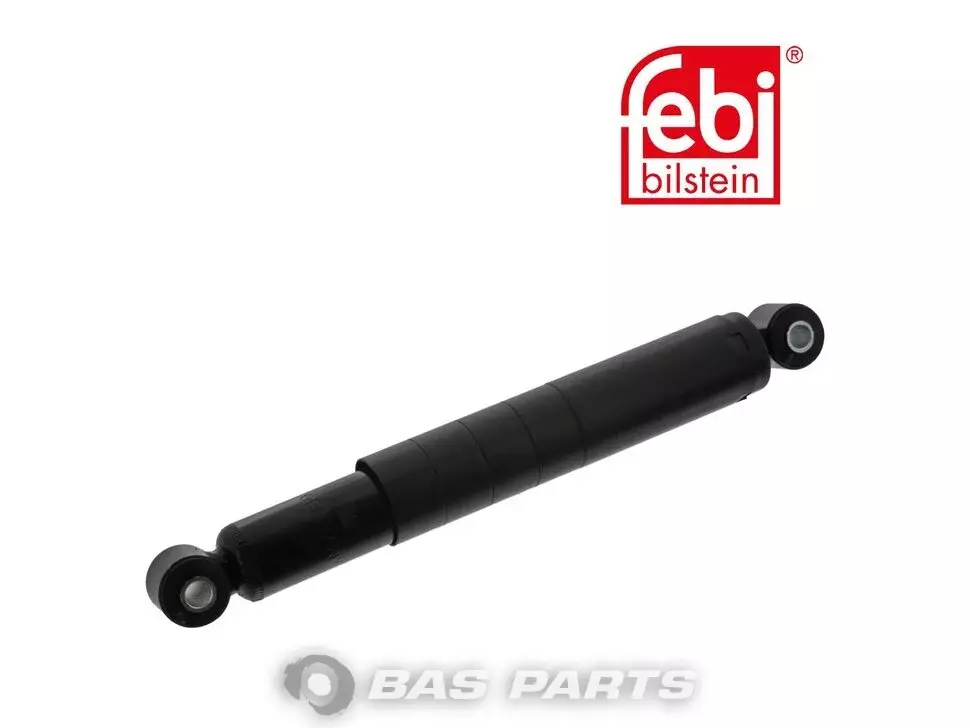 Stoβdämpfer Febi 0043260600 Stoβdämpfer Febi 0043260600