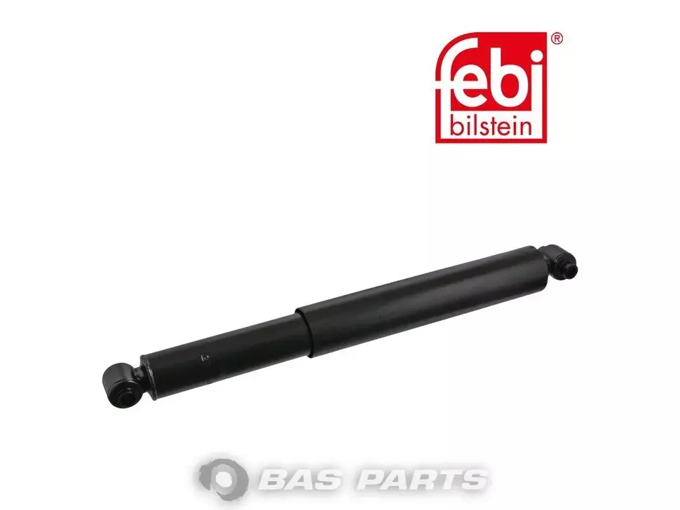 Stoβdämpfer Febi 9673261100 Stoβdämpfer Febi 9673261100