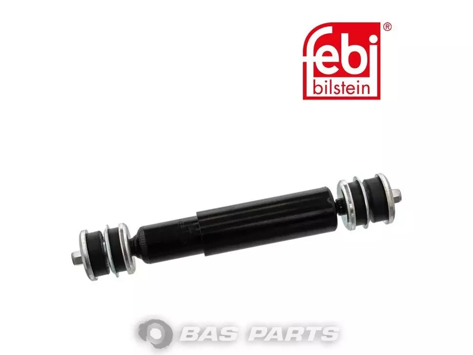 Ammortizzatore Febi 81437016881 Ammortizzatore Febi 81437016881