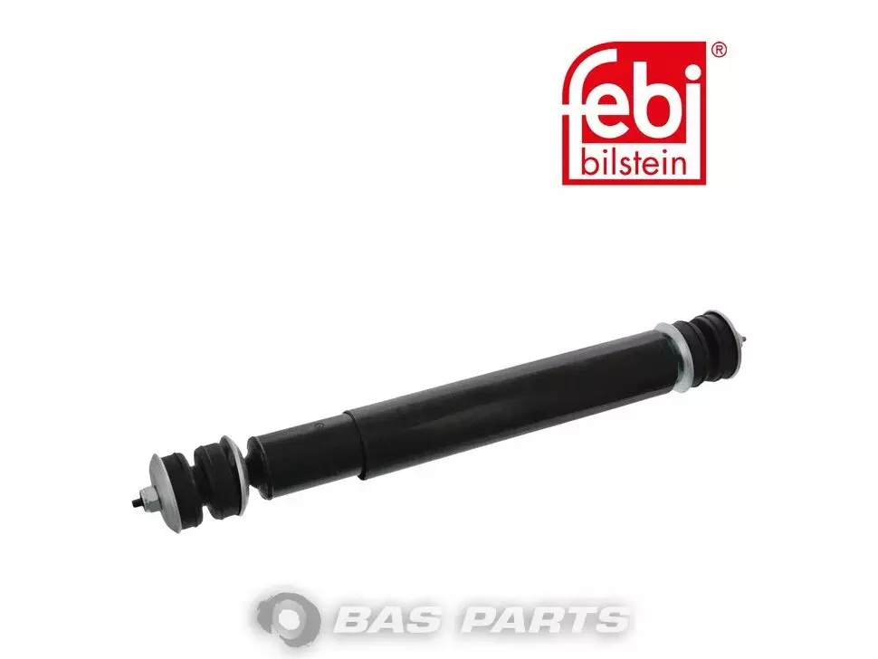 Stoβdämpfer Febi 81437016392 Stoβdämpfer Febi 81437016392